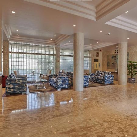 Regent Hotel Andheri Мумбаи Экстерьер фото