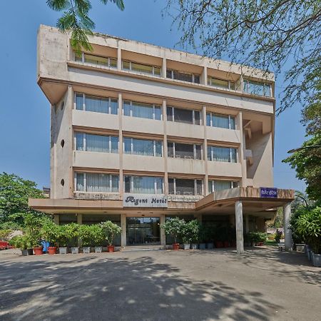 Regent Hotel Andheri Мумбаи Экстерьер фото
