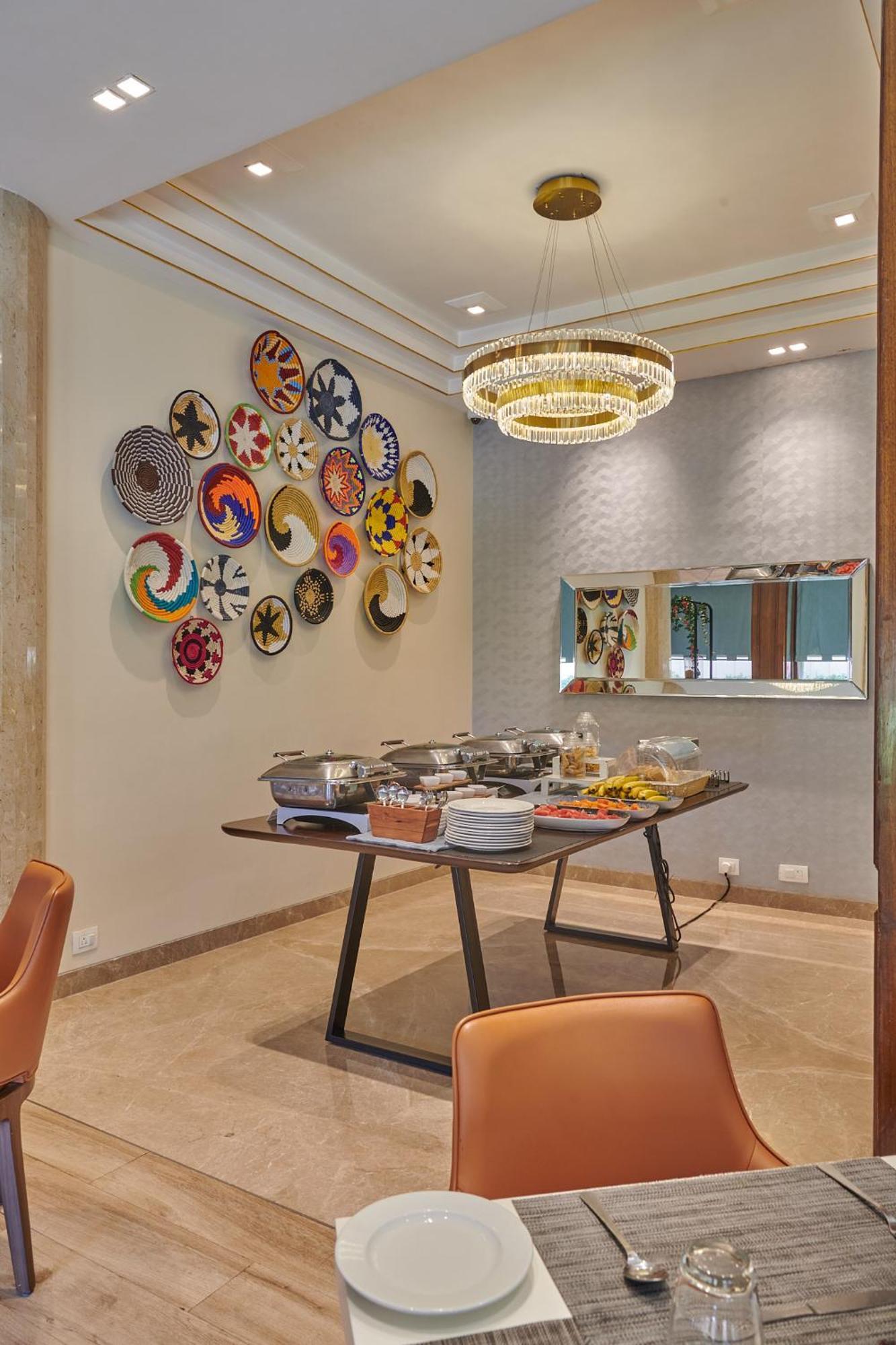 Regent Hotel Andheri Мумбаи Экстерьер фото