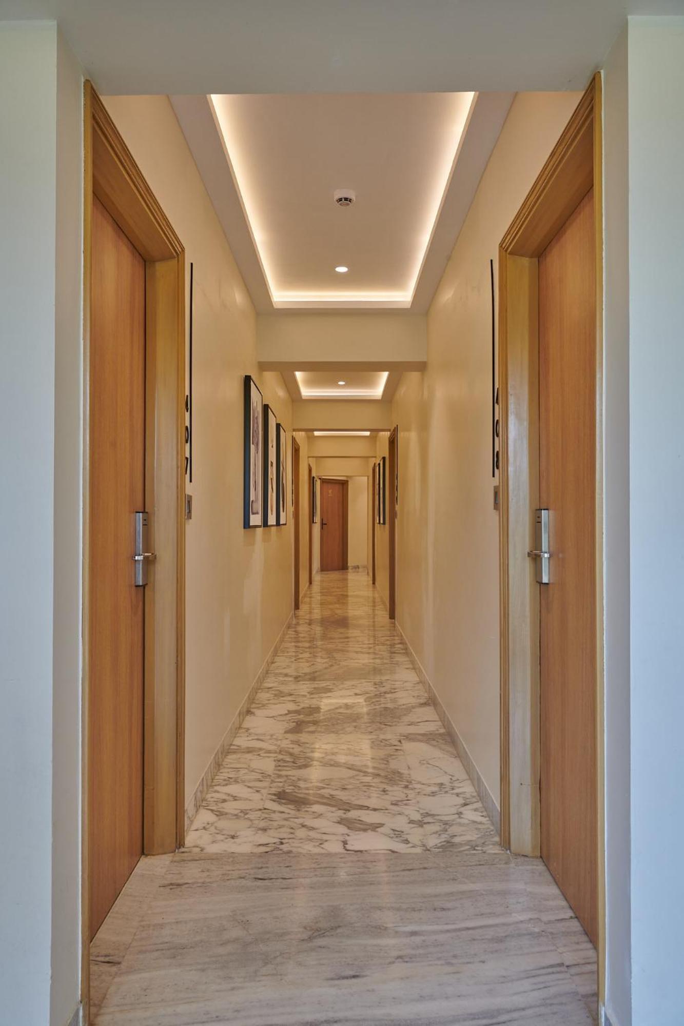 Regent Hotel Andheri Мумбаи Экстерьер фото