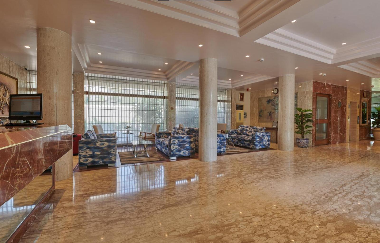 Regent Hotel Andheri Мумбаи Экстерьер фото
