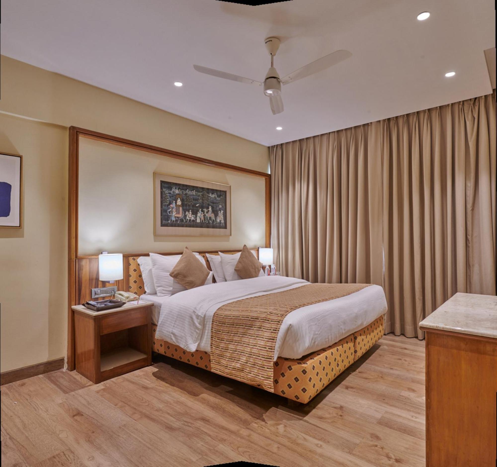 Regent Hotel Andheri Мумбаи Экстерьер фото