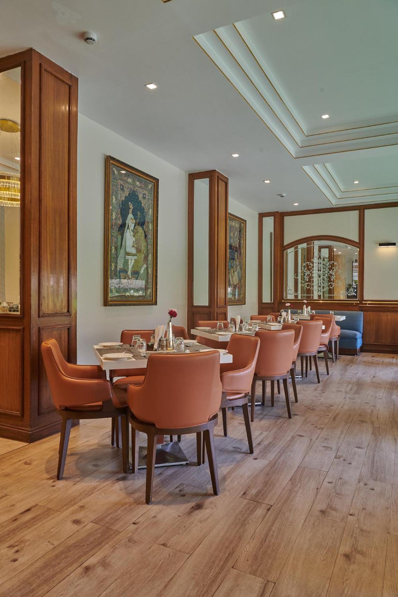 Regent Hotel Andheri Мумбаи Экстерьер фото