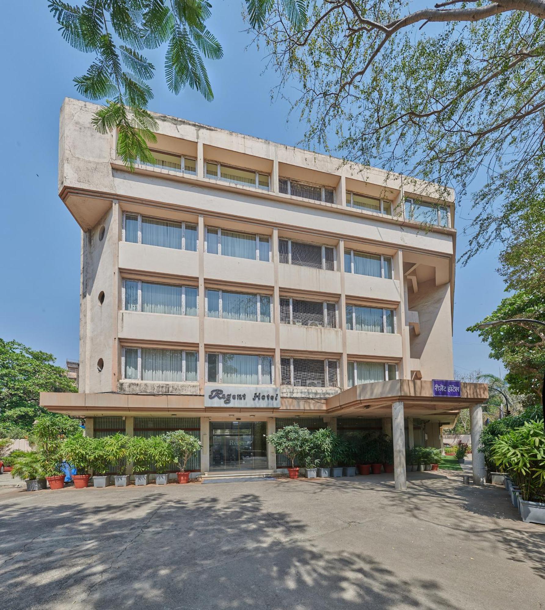 Regent Hotel Andheri Мумбаи Экстерьер фото